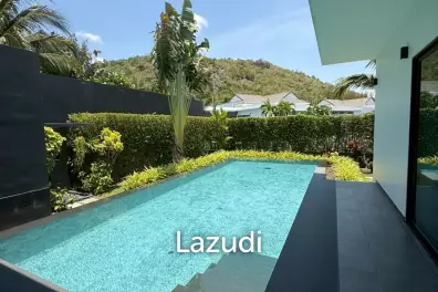 Sivana Hideaway : Beautiful 3 Bed 2 Bath Pool Villa