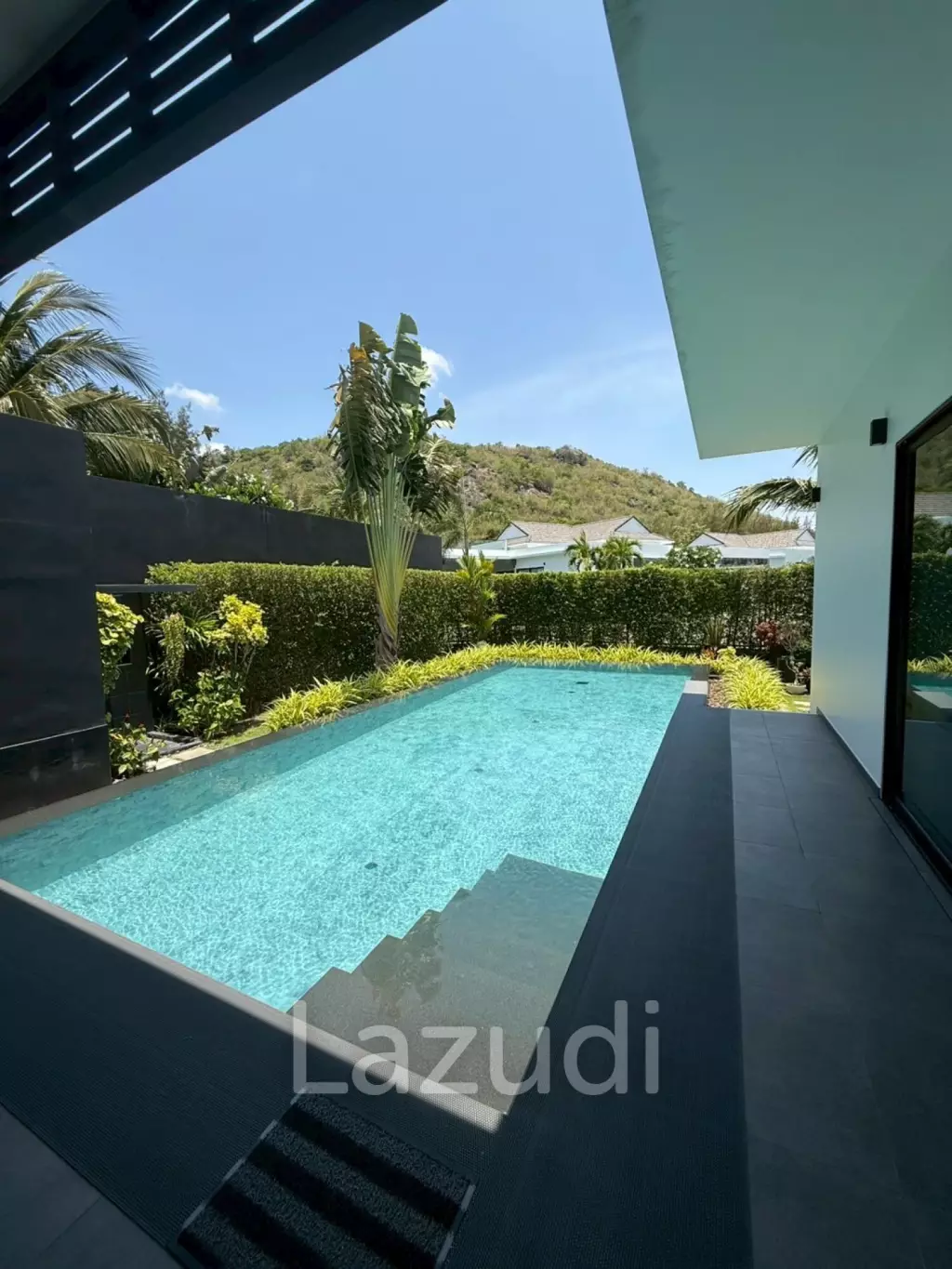 Sivana Hideaway : Beautiful 3 Bed 2 Bath Pool Villa