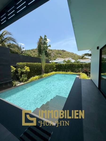 Sivana Hideaway : 3 Bed 2 Bath Pool Villa