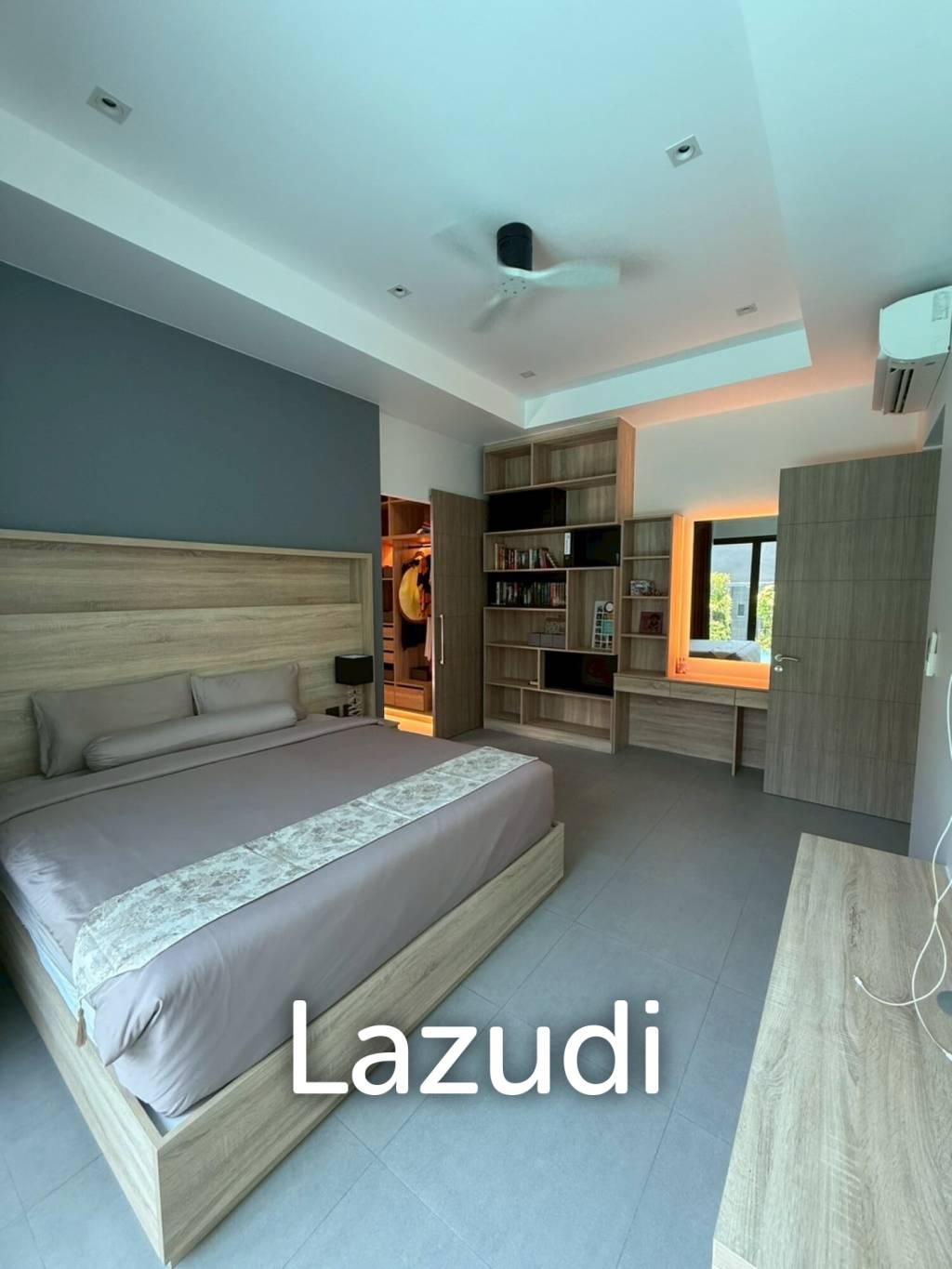 Sivana Hideaway : Beautiful 3 Bed 2 Bath Pool Villa