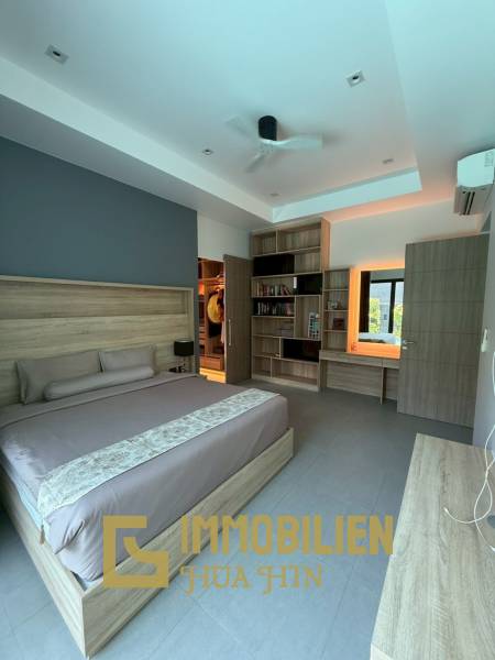 Sivana Hideaway : 3 Bed 2 Bath Pool Villa