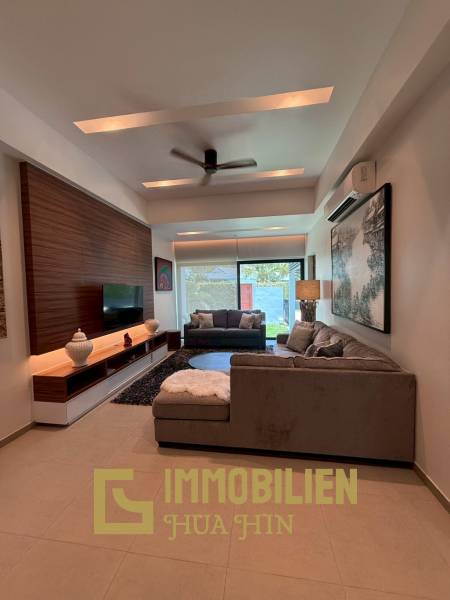 Sivana Hideaway : 3 Bed 2 Bath Pool Villa