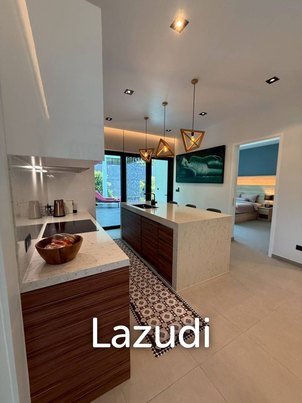 Sivana Hideaway : Beautiful 3 Bed 2 Bath Pool Villa