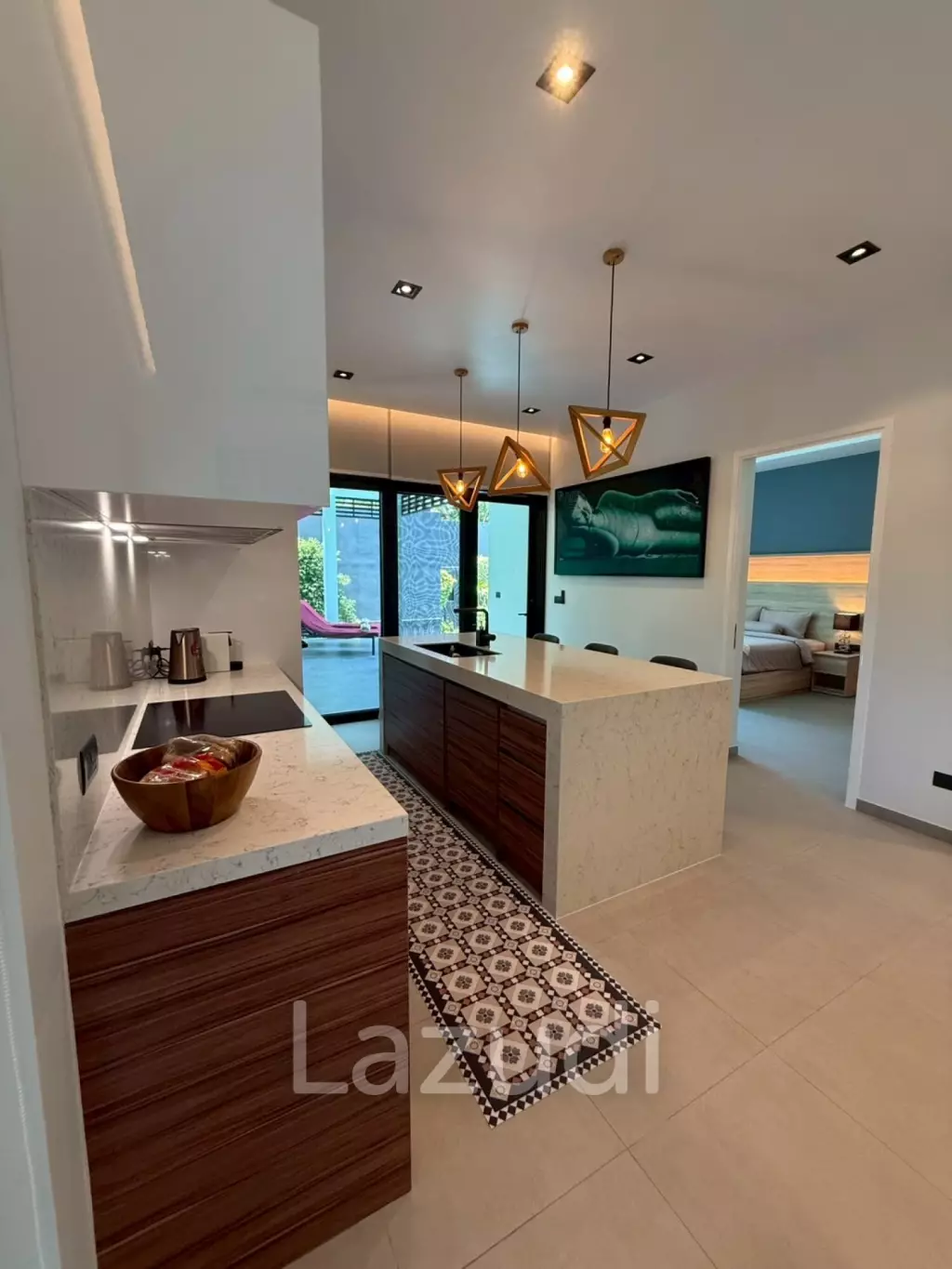 Sivana Hideaway : Beautiful 3 Bed 2 Bath Pool Villa