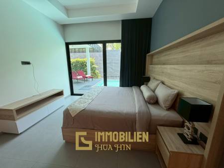 Sivana Hideaway : 3 Bed 2 Bath Pool Villa