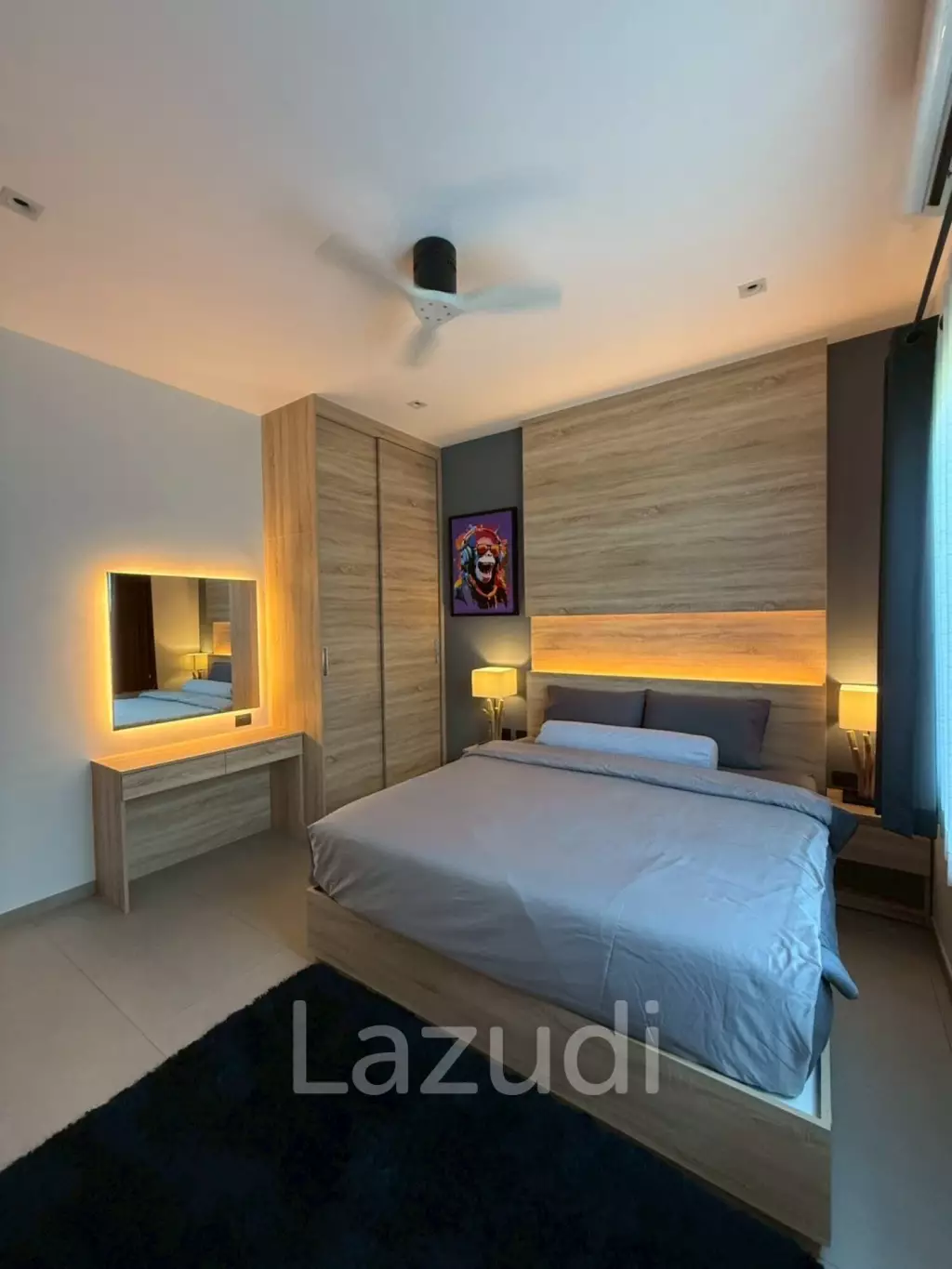 Sivana Hideaway : Beautiful 3 Bed 2 Bath Pool Villa
