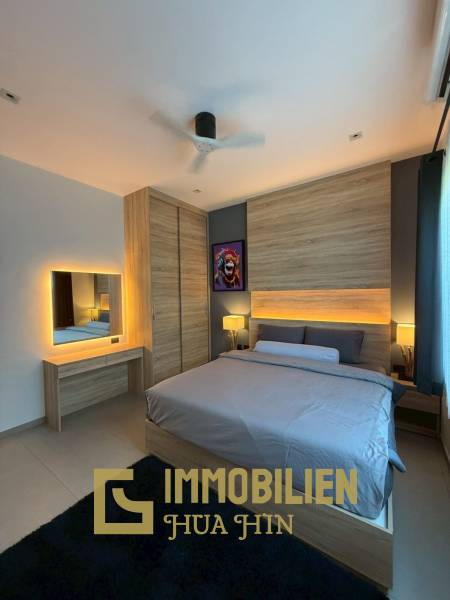 Sivana Hideaway : 3 Bed 2 Bath Pool Villa
