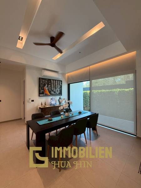Sivana Hideaway : 3 Bed 2 Bath Pool Villa
