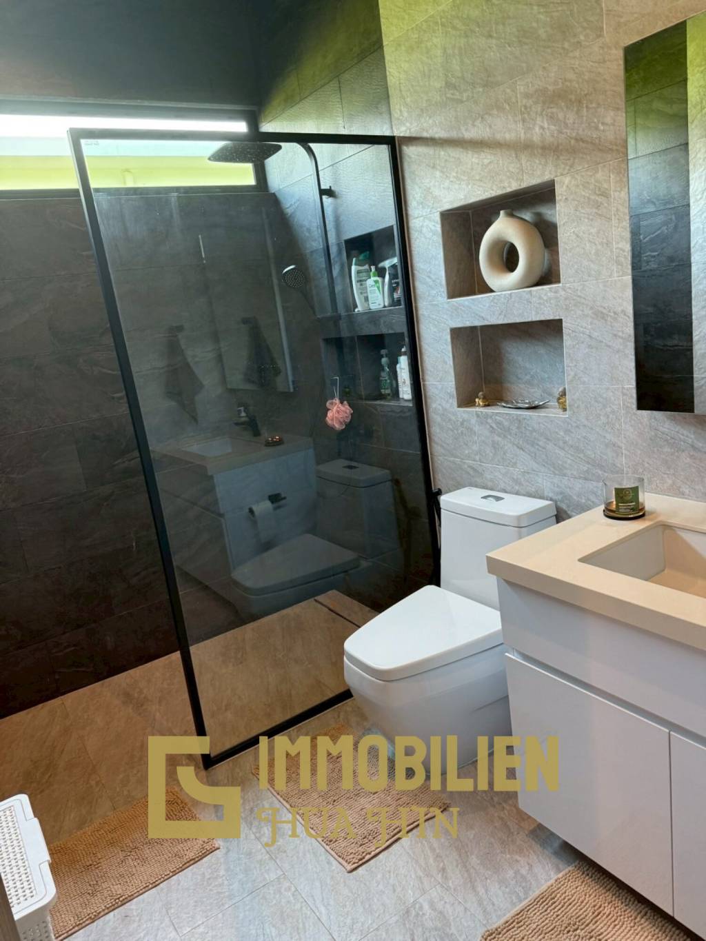 Sivana Hideaway : 3 Bed 2 Bath Pool Villa