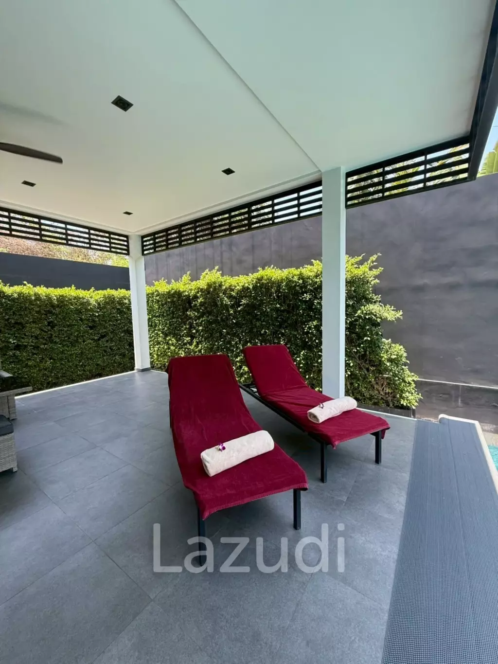 Sivana Hideaway : Beautiful 3 Bed 2 Bath Pool Villa