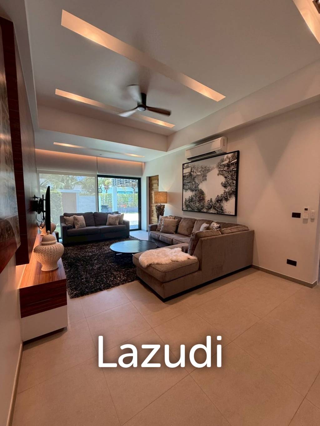 Sivana Hideaway : Beautiful 3 Bed 2 Bath Pool Villa