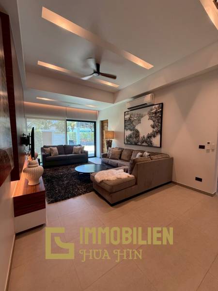 Sivana Hideaway : 3 Bed 2 Bath Pool Villa