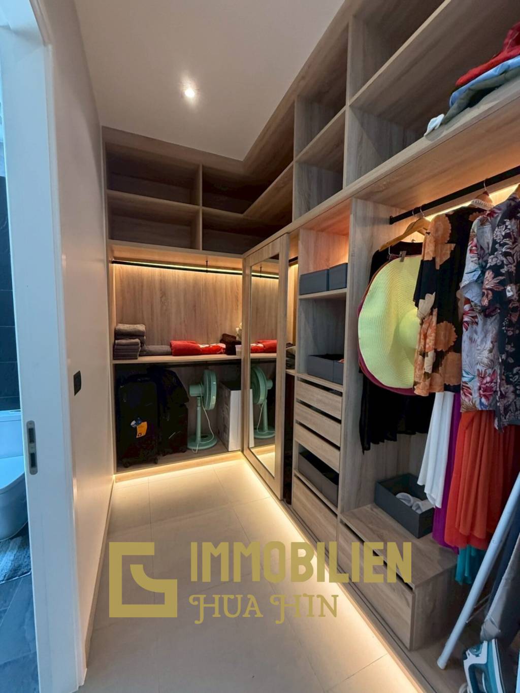 Sivana Hideaway : 3 Bed 2 Bath Pool Villa
