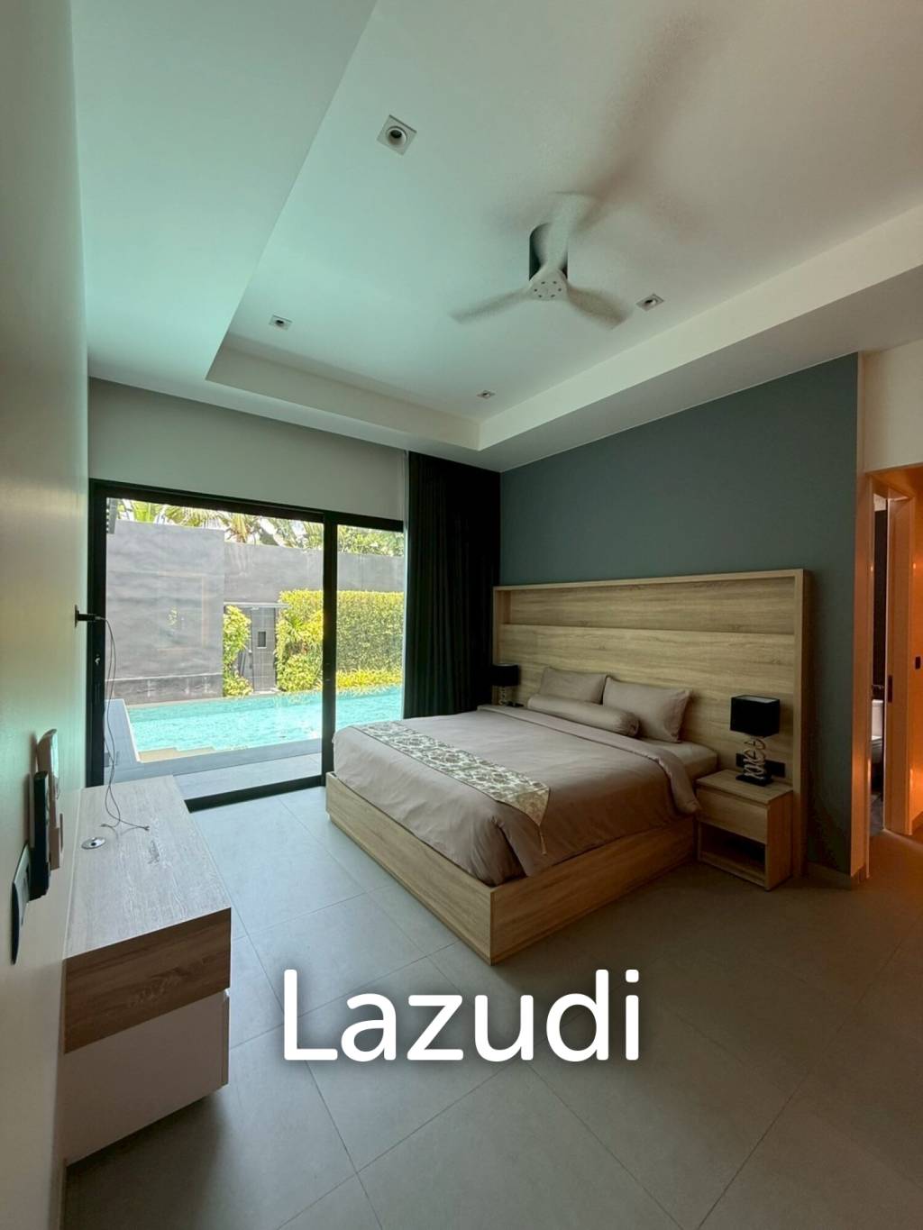 Sivana Hideaway : Beautiful 3 Bed 2 Bath Pool Villa