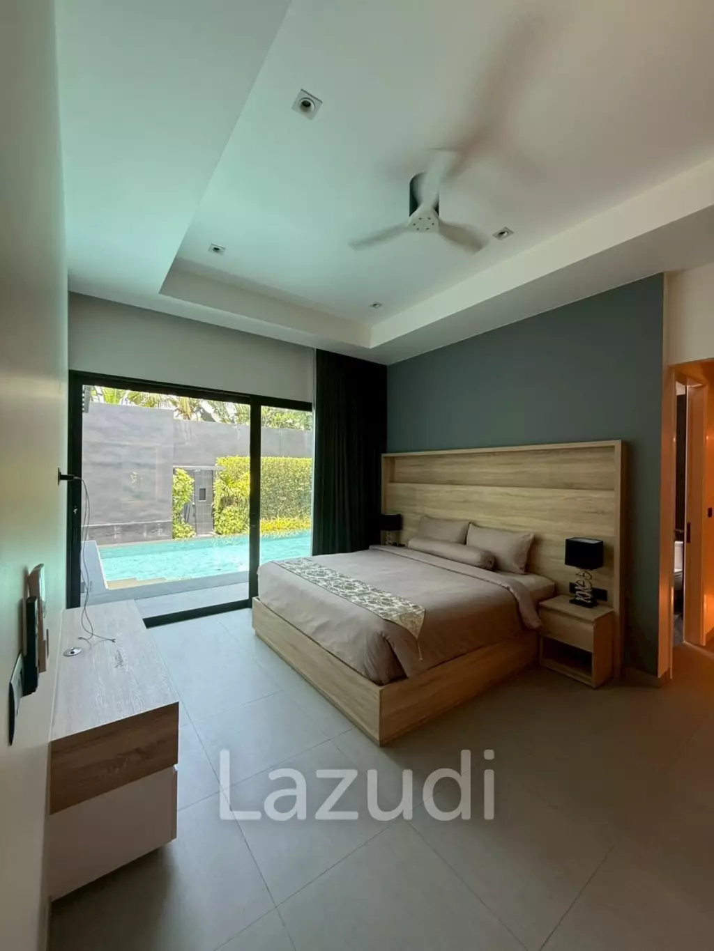 Sivana Hideaway : Beautiful 3 Bed 2 Bath Pool Villa