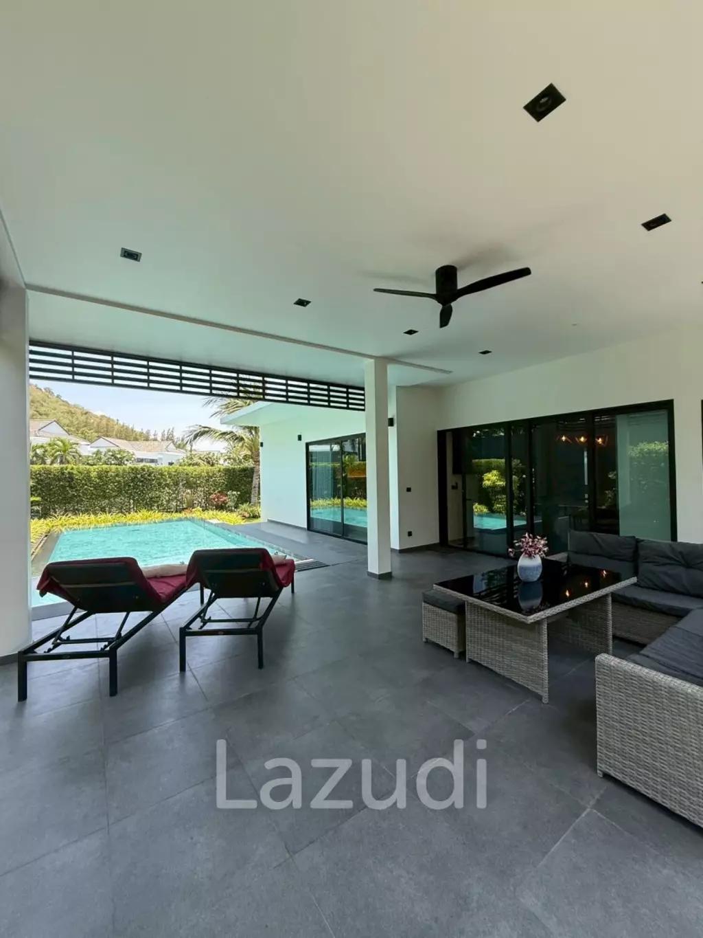 Sivana Hideaway : Beautiful 3 Bed 2 Bath Pool Villa