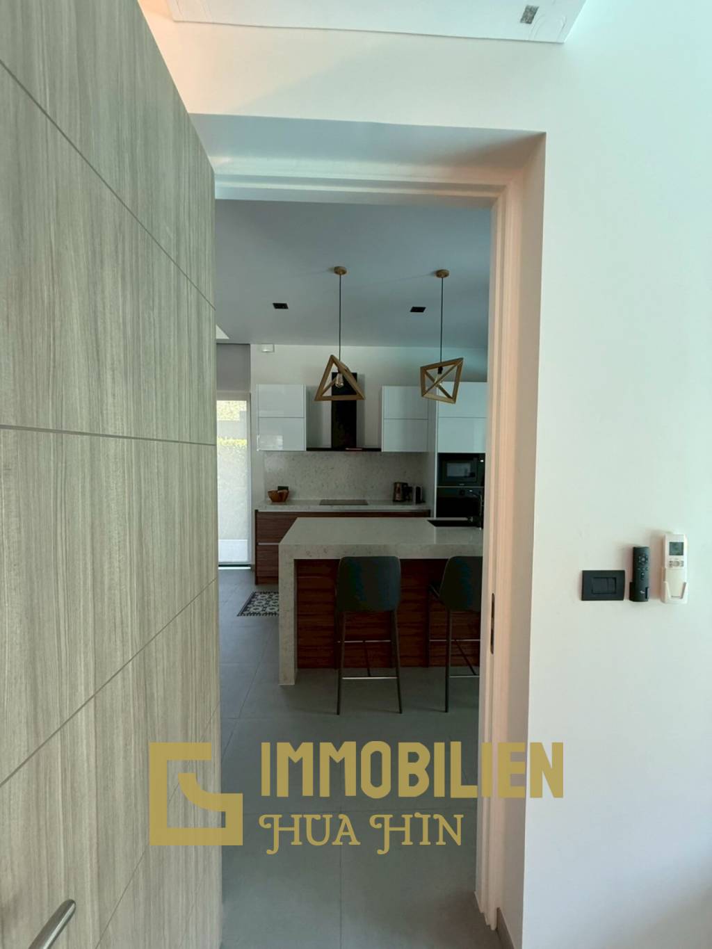 Sivana Hideaway : 3 Bed 2 Bath Pool Villa