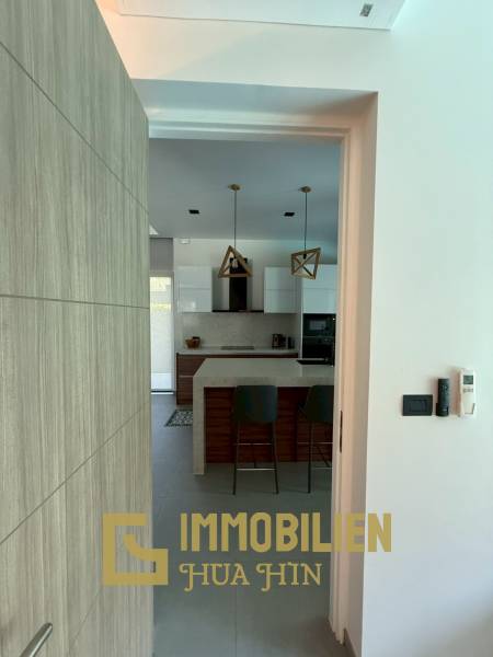 Sivana Hideaway : 3 Bed 2 Bath Pool Villa