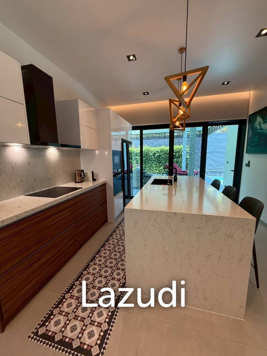 Sivana Hideaway : Beautiful 3 Bed 2 Bath Pool Villa