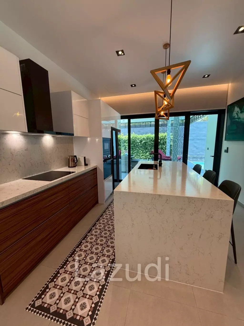 Sivana Hideaway : Beautiful 3 Bed 2 Bath Pool Villa