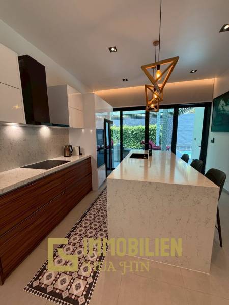 Sivana Hideaway : 3 Bed 2 Bath Pool Villa