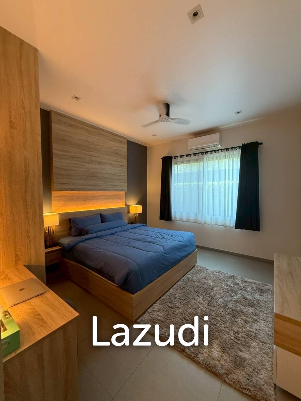 Sivana Hideaway : Beautiful 3 Bed 2 Bath Pool Villa