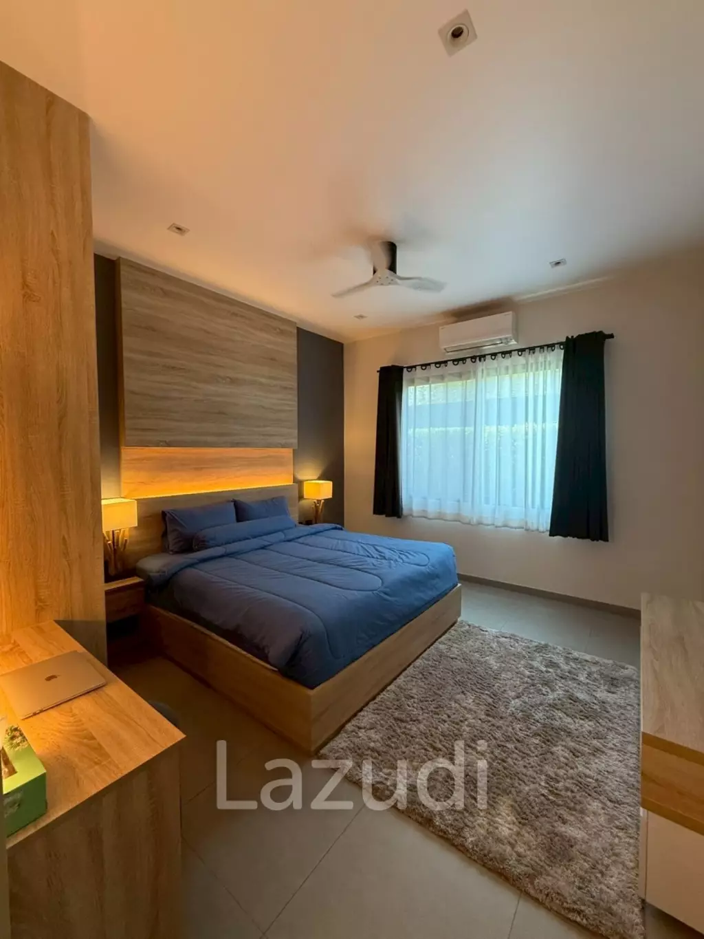 Sivana Hideaway : Beautiful 3 Bed 2 Bath Pool Villa