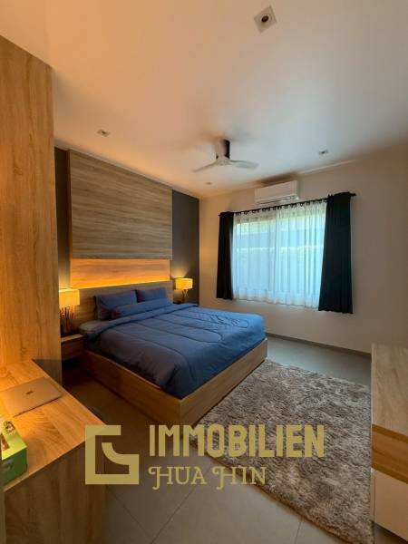 Sivana Hideaway : 3 Bed 2 Bath Pool Villa