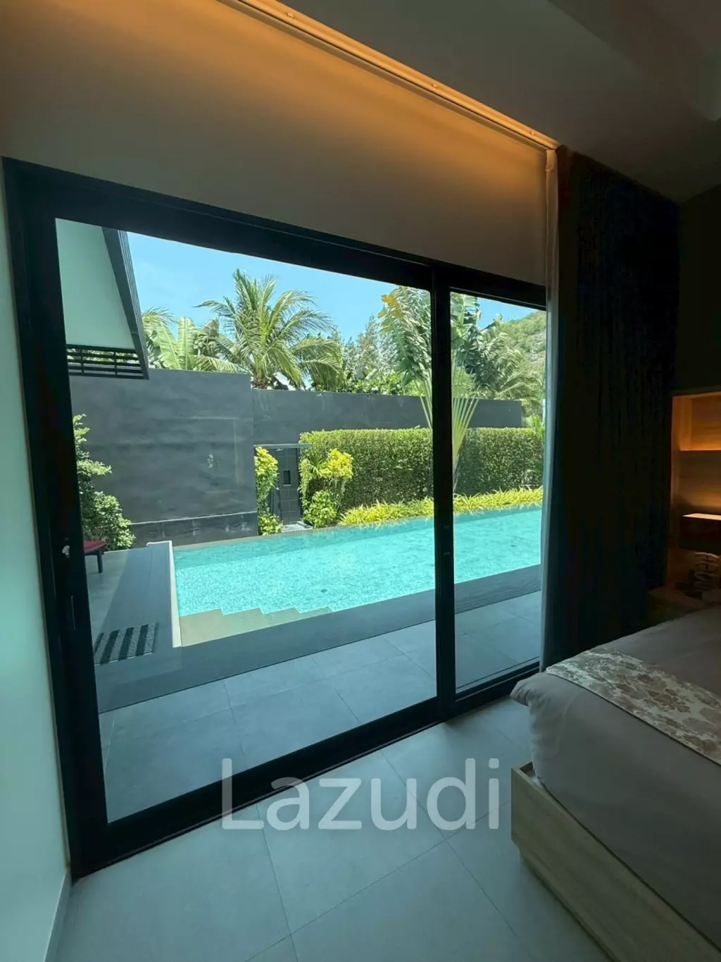 Sivana Hideaway : Beautiful 3 Bed 2 Bath Pool Villa