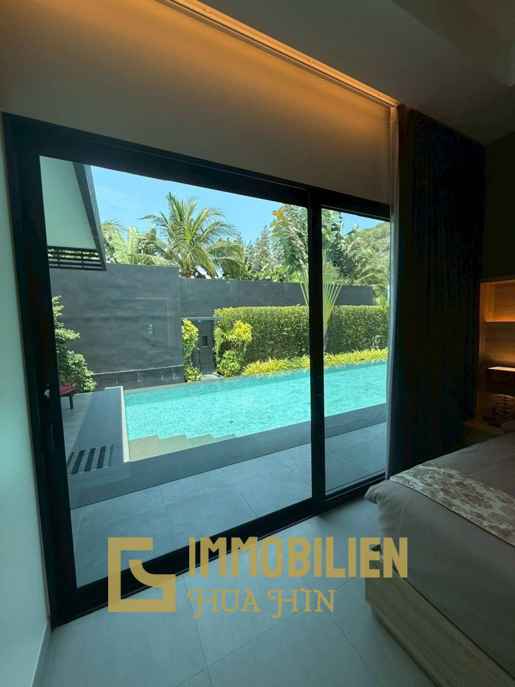 Sivana Hideaway : 3 Bed 2 Bath Pool Villa