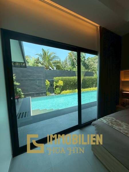 Sivana Hideaway : 3 Bed 2 Bath Pool Villa