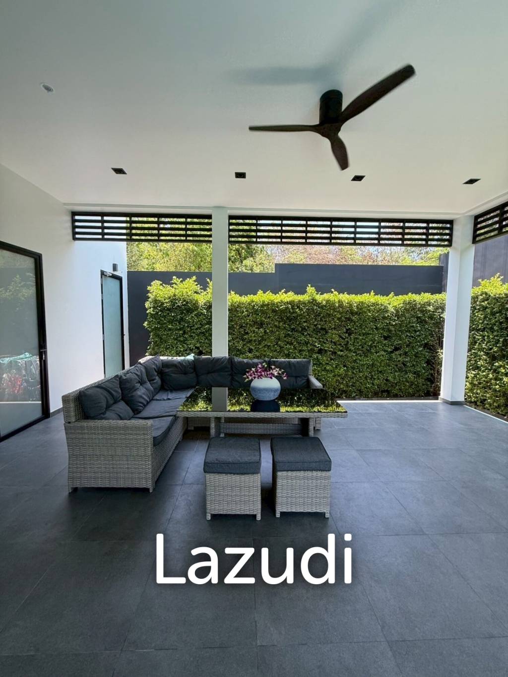 Sivana Hideaway : Beautiful 3 Bed 2 Bath Pool Villa