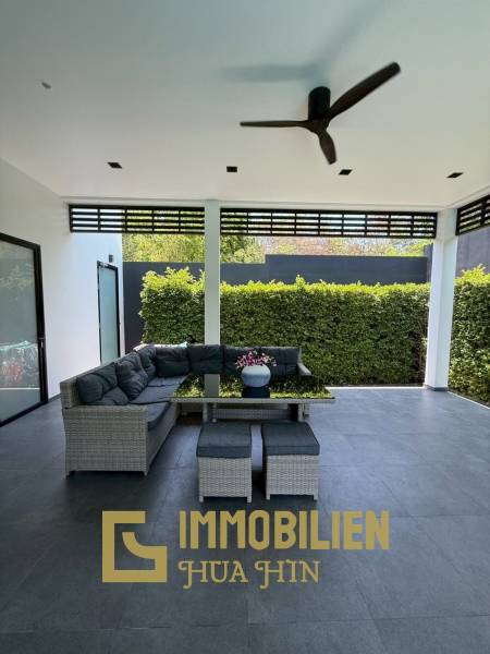 Sivana Hideaway : 3 Bed 2 Bath Pool Villa
