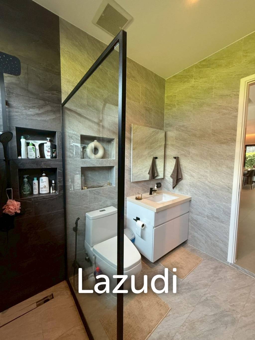 Sivana Hideaway : Beautiful 3 Bed 2 Bath Pool Villa