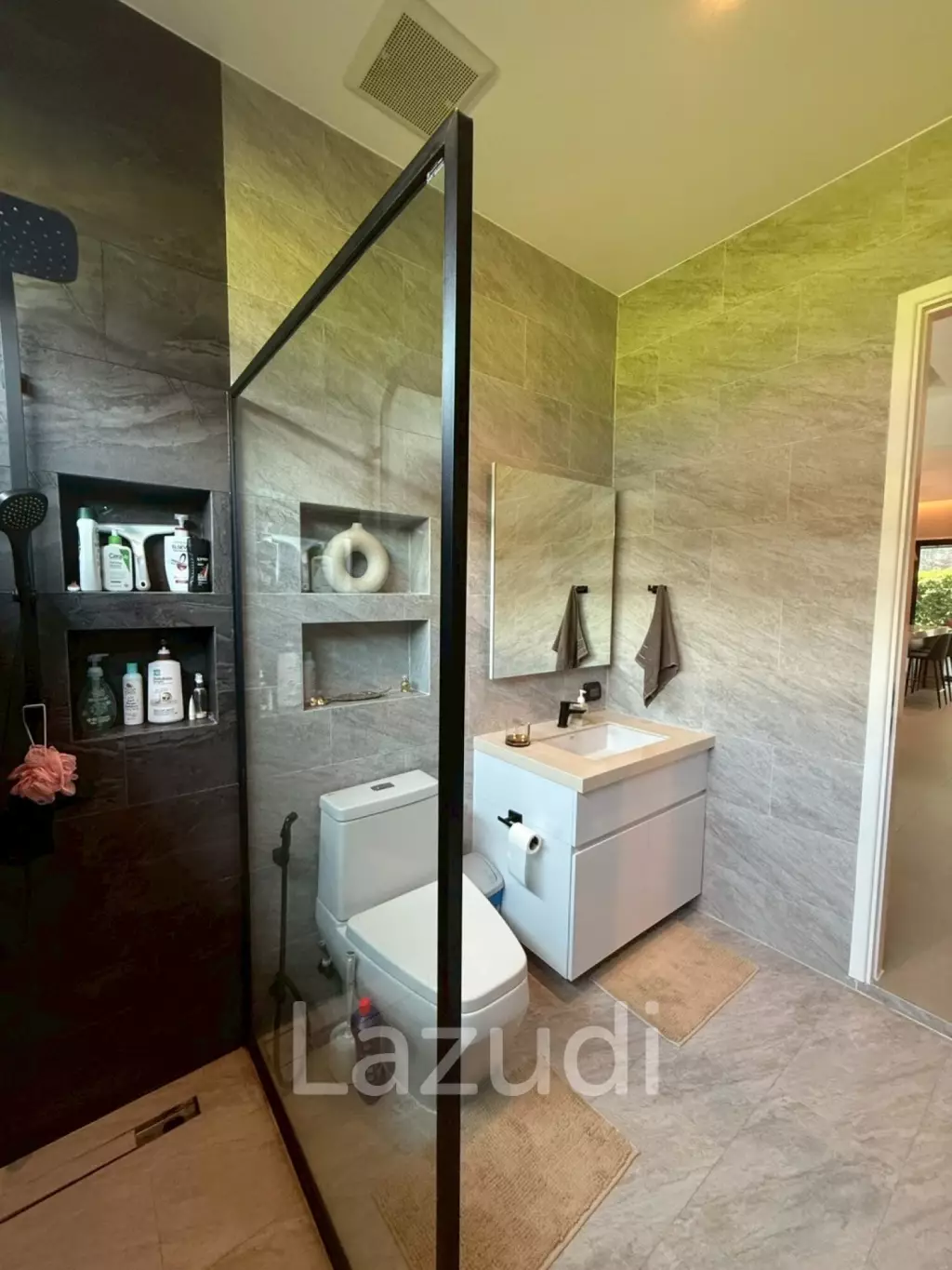Sivana Hideaway : Beautiful 3 Bed 2 Bath Pool Villa