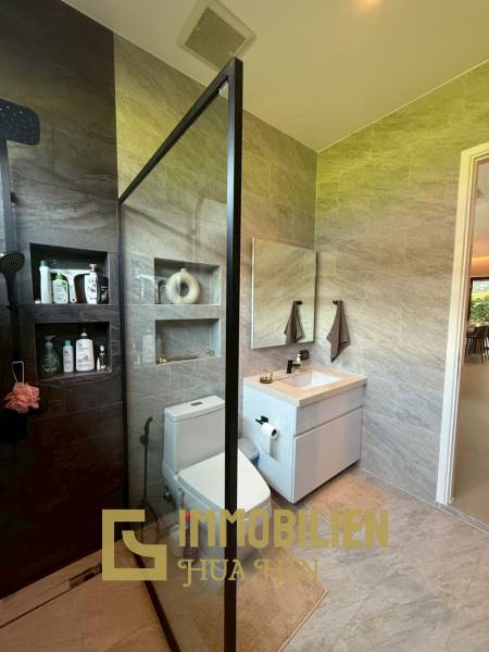 Sivana Hideaway : 3 Bed 2 Bath Pool Villa