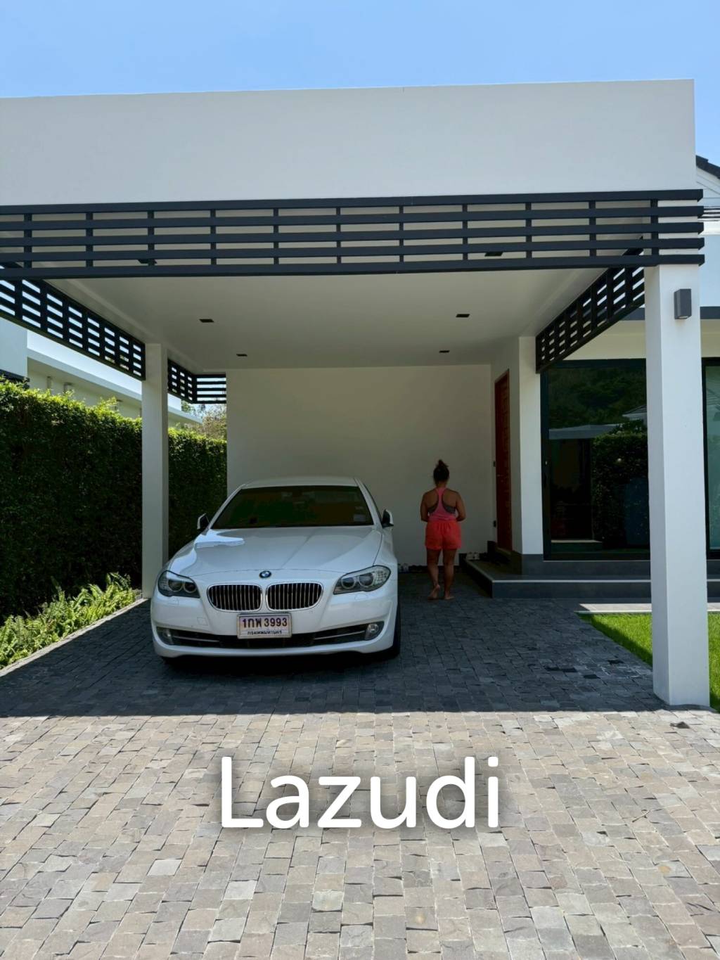 Sivana Hideaway : Beautiful 3 Bed 2 Bath Pool Villa