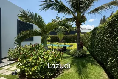 Sivana Hideaway : Beautiful 3 Bed 2 Bath Pool Villa
