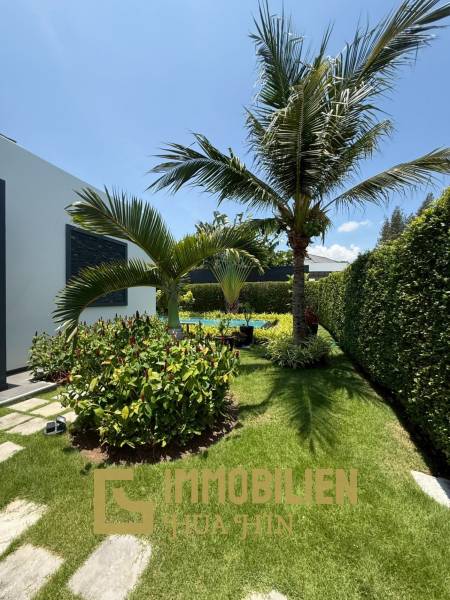 Sivana Hideaway : 3 Bed 2 Bath Pool Villa