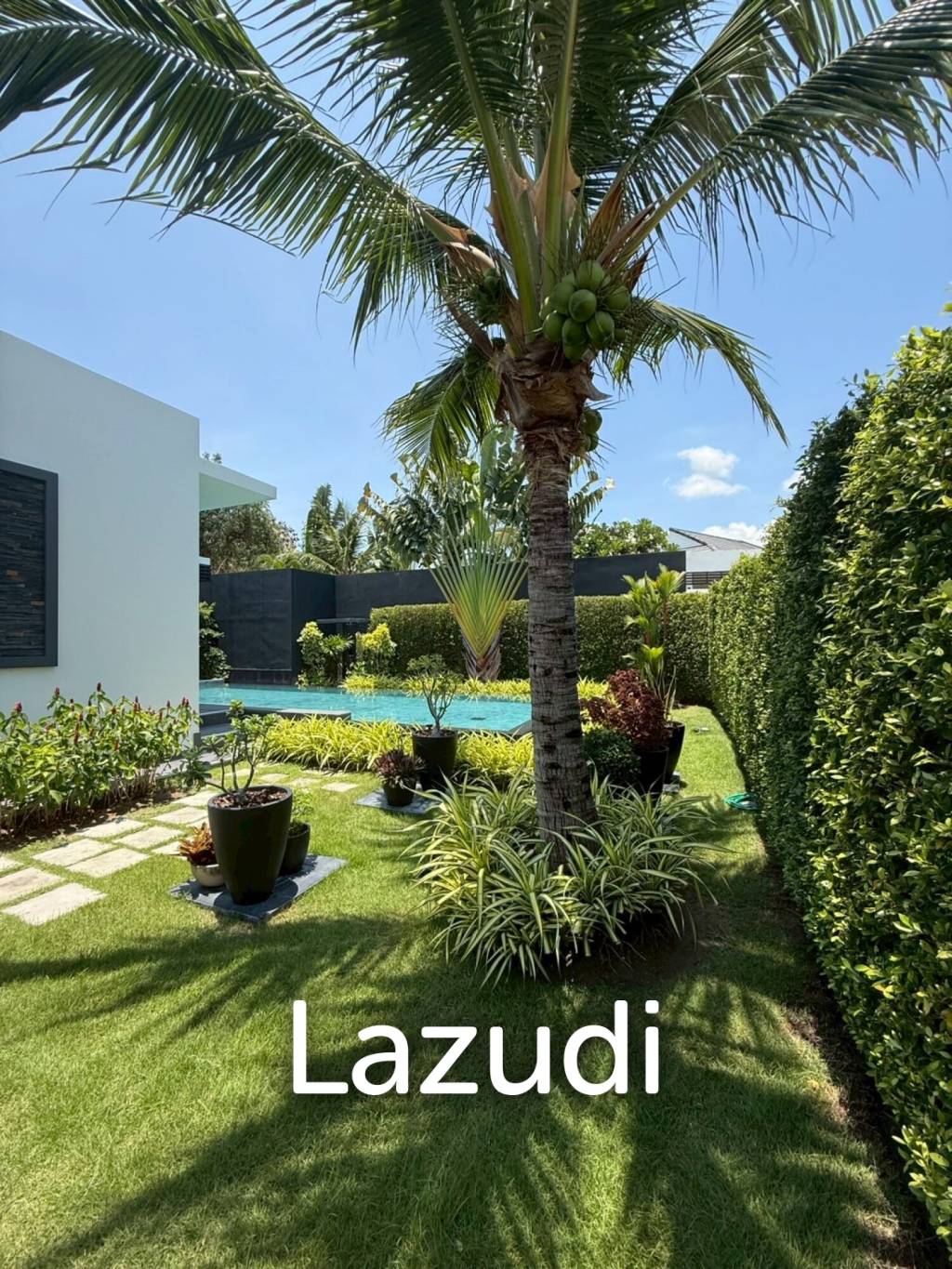 Sivana Hideaway : Beautiful 3 Bed 2 Bath Pool Villa