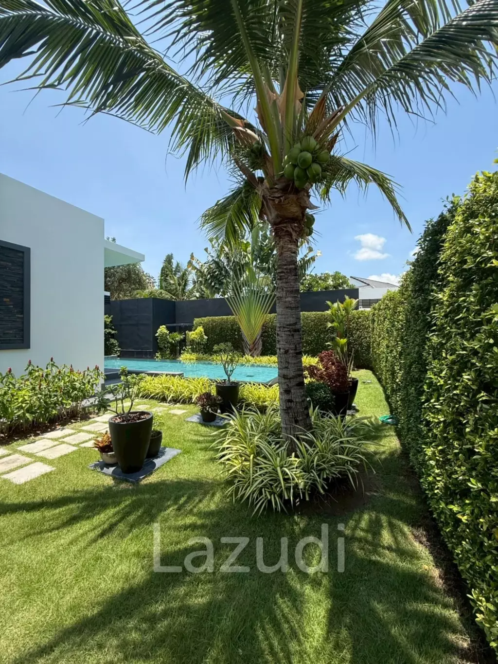 Sivana Hideaway : Beautiful 3 Bed 2 Bath Pool Villa