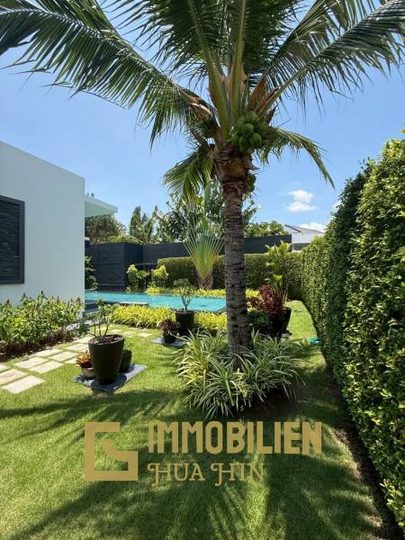 Sivana Hideaway : 3 Bed 2 Bath Pool Villa