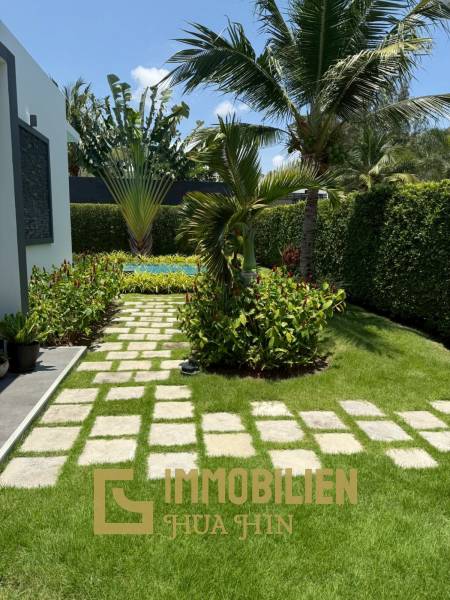 Sivana Hideaway : 3 Bed 2 Bath Pool Villa