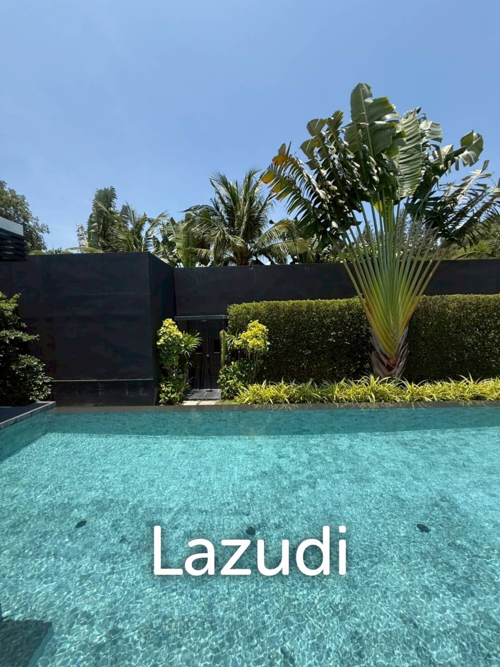 Sivana Hideaway : Beautiful 3 Bed 2 Bath Pool Villa