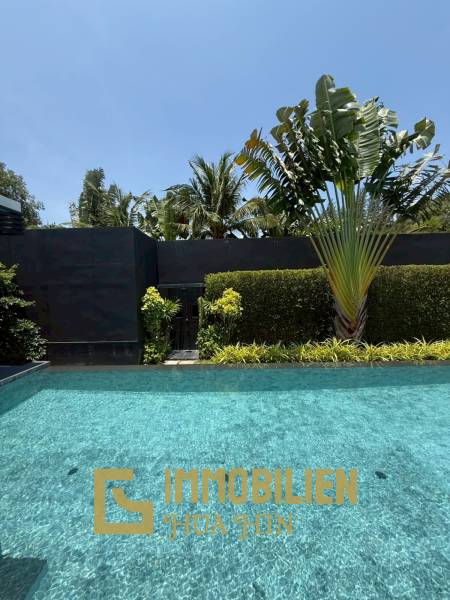 Sivana Hideaway : 3 Bed 2 Bath Pool Villa