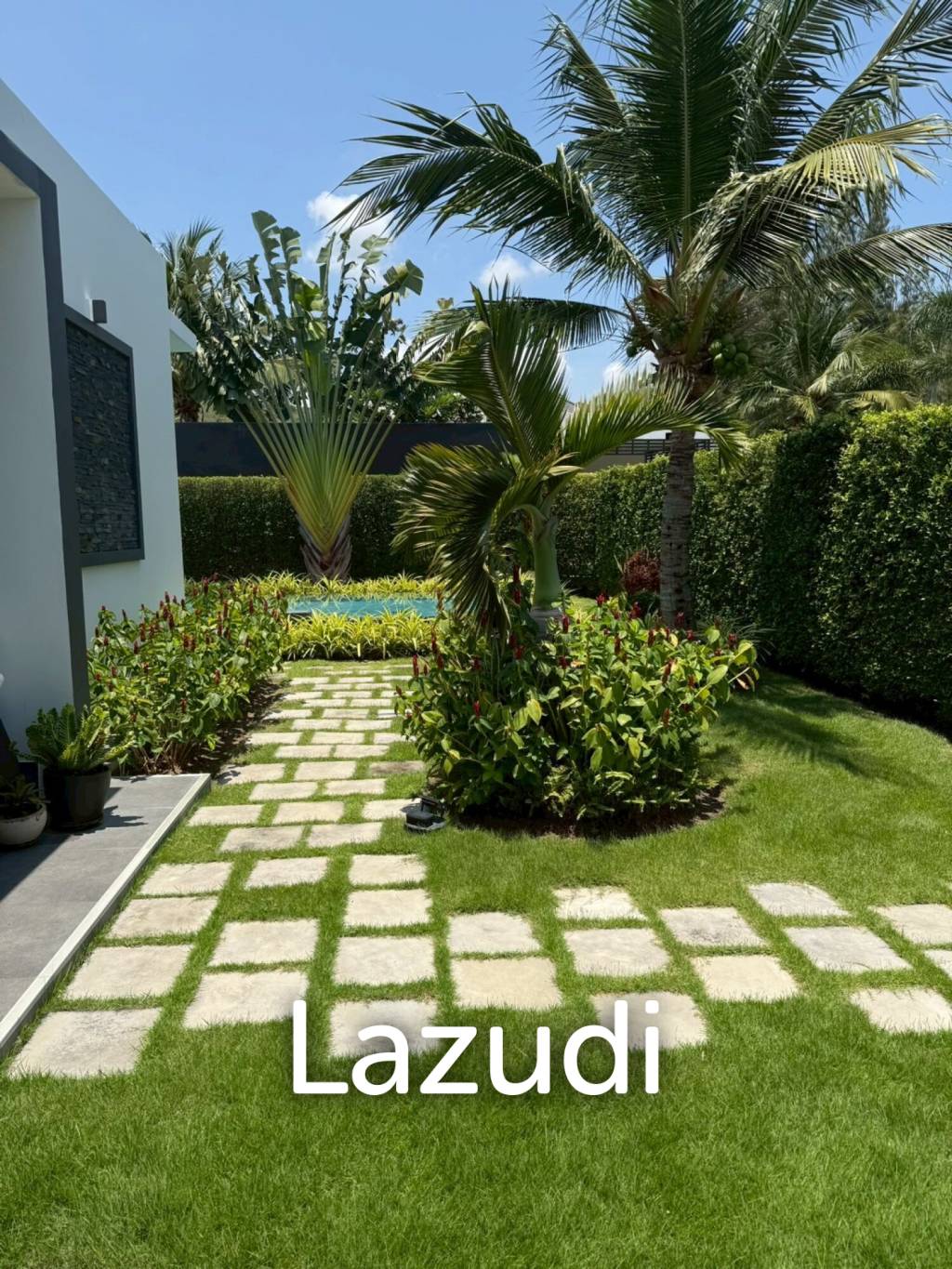 Sivana Hideaway : Beautiful 3 Bed 2 Bath Pool Villa