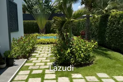 Sivana Hideaway : Beautiful 3 Bed 2 Bath Pool Villa