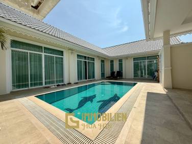 420 qm 3 Bett 2 Bad Villa Für Miete