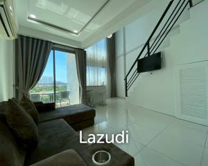 1 Bed 1 Bath 65 SQ.M. Laguna Beach Resort 2