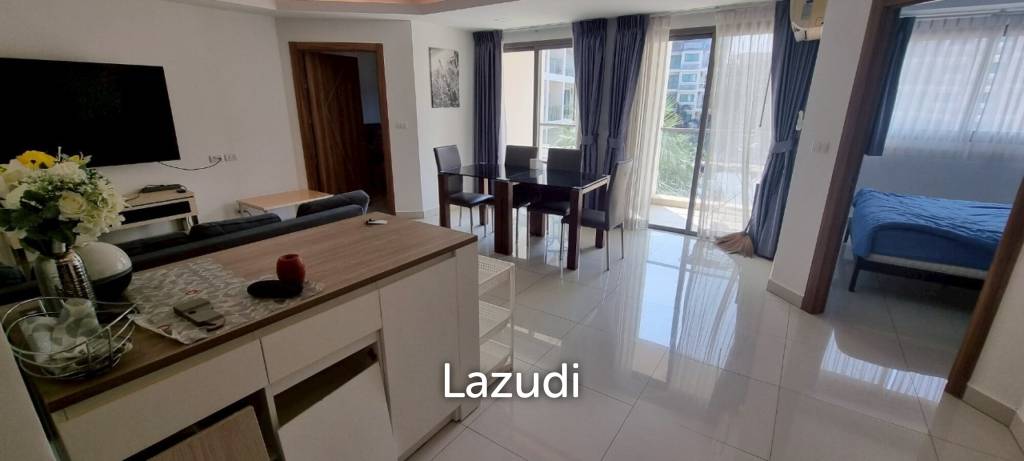 2 Beds 2 Baths 74.26 SQ.M. Laguna Beach Resort 2